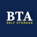 BTA Self Storage logo